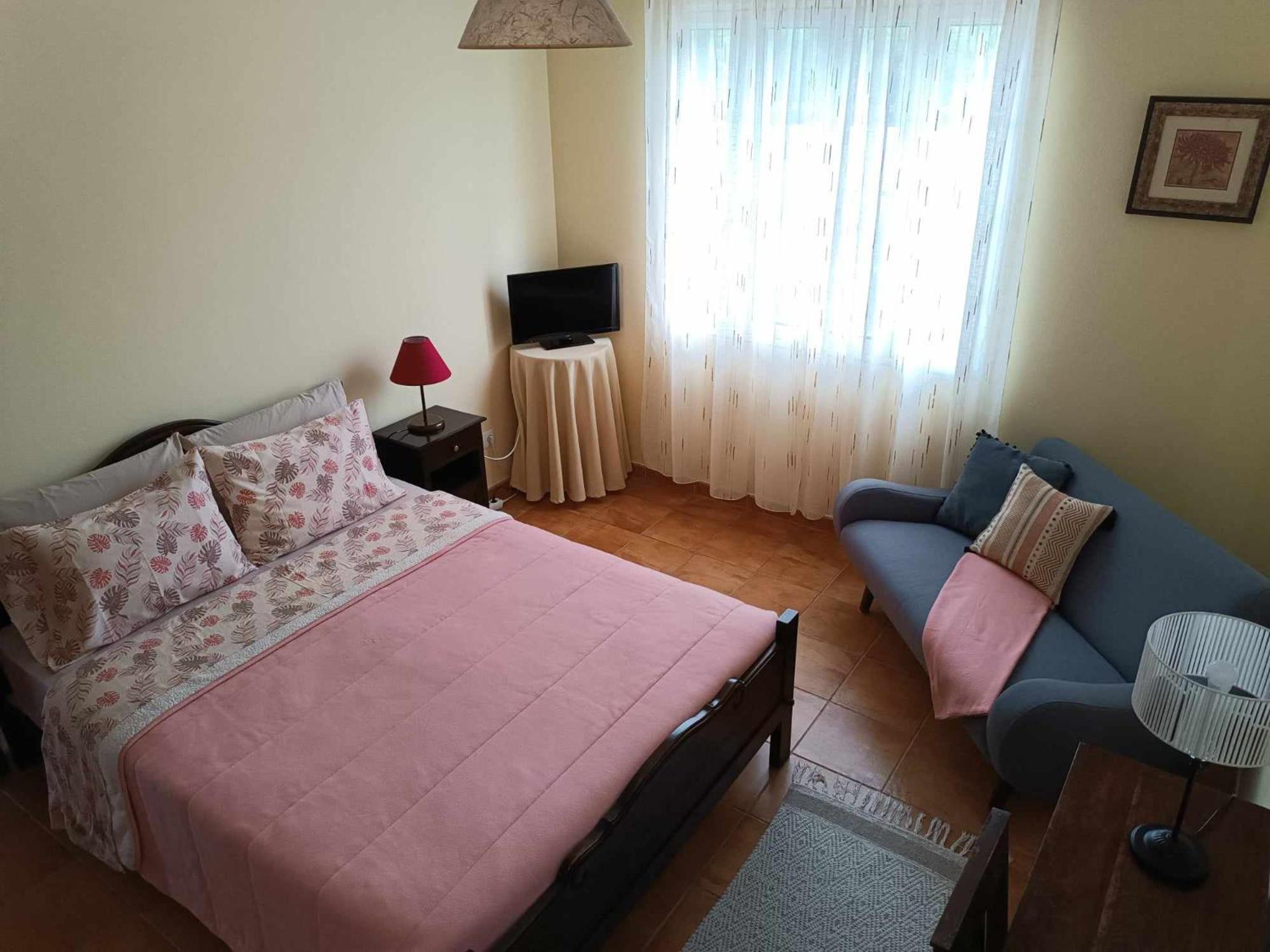 Porto Formoso Apartamentos Em Casa Da Avo Ines מראה חיצוני תמונה